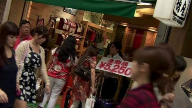 Số liệu cho thấy việc ăn cắp là hành vi phổ biến nhất trong tội phạm người Việt ở Nhật