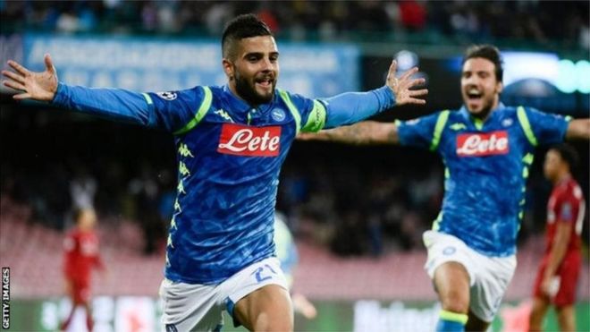 Lorenzo Insigne