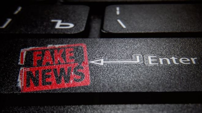 Fake news