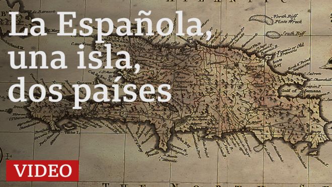 Isla La Española