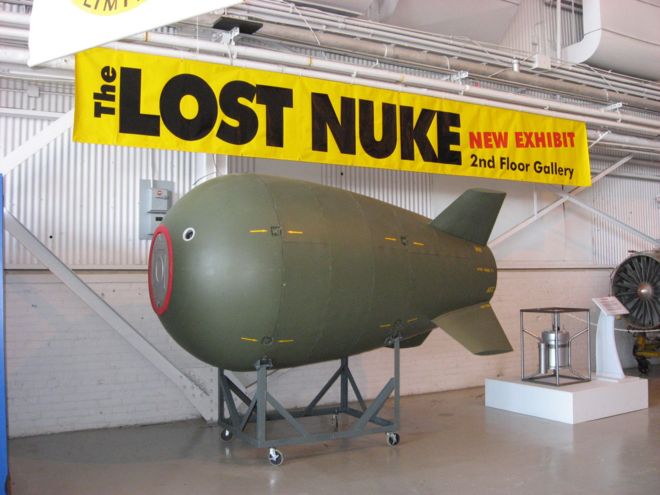 Mark 4 (核爆弾) Mark 4 nuclear bomb JapaneseClass.jp