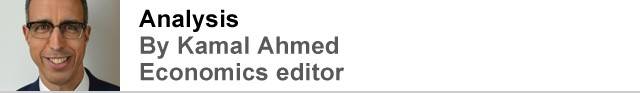 Аналитическая коробка Камала Ахмеда, редактора по экономике