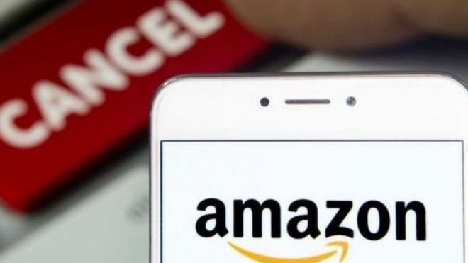 ਐਮਾਜ਼ੋਨ