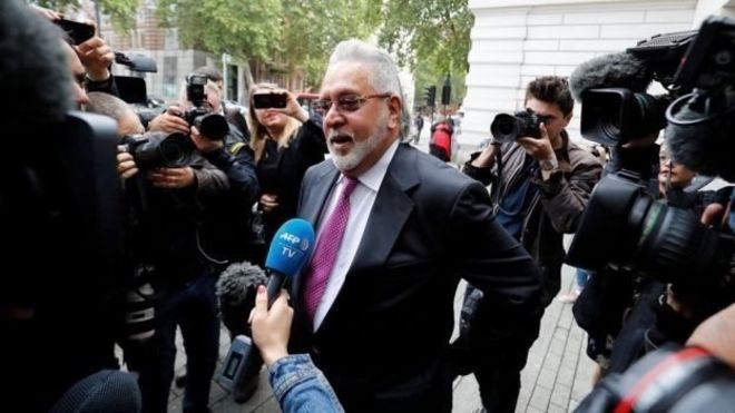 விஜய் மல்லையா