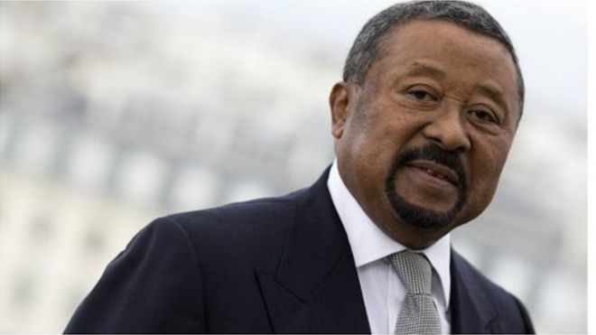Jean Ping