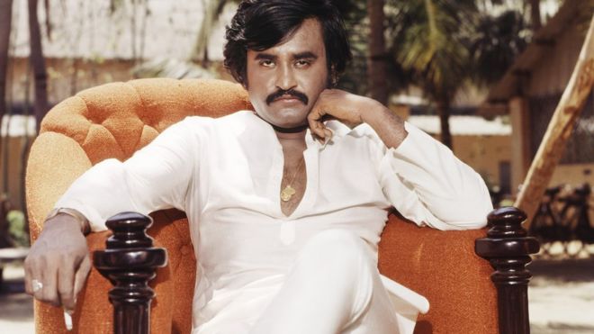 Rajinikanth