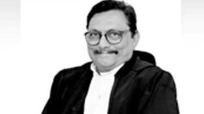 जस्टिस बोबडे
