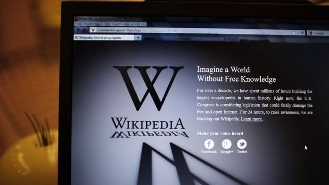 wikipedia