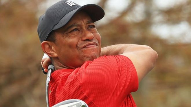 Tiger Woods The triumphs and troubles of golf superstar