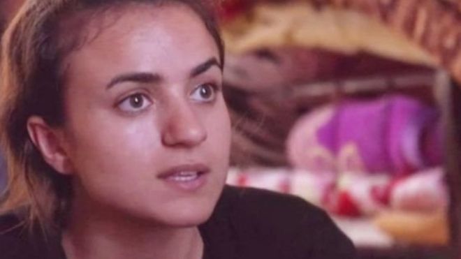 யசிதி பெண்