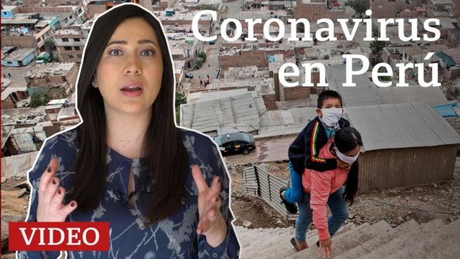 4 razones que explican por qué la cuarentena no impidió que Perú se convirtiera en el segundo país con más casos de coronavirus en América Latina