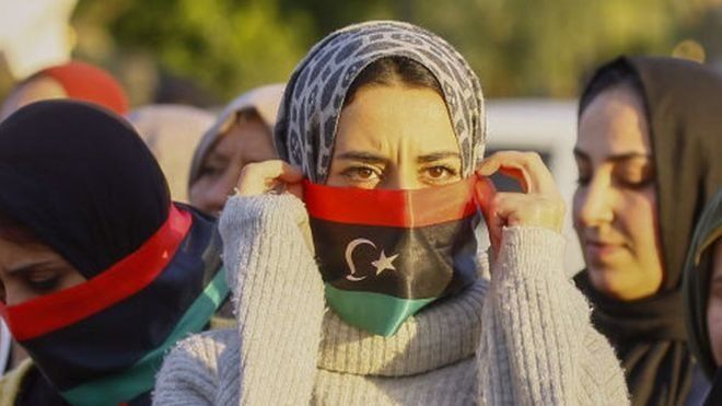 Libya: Rusya-Türkiye mücadelesi sonrası ülke Suriye’yi me benzeyecek?