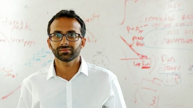 Ravi Gupta