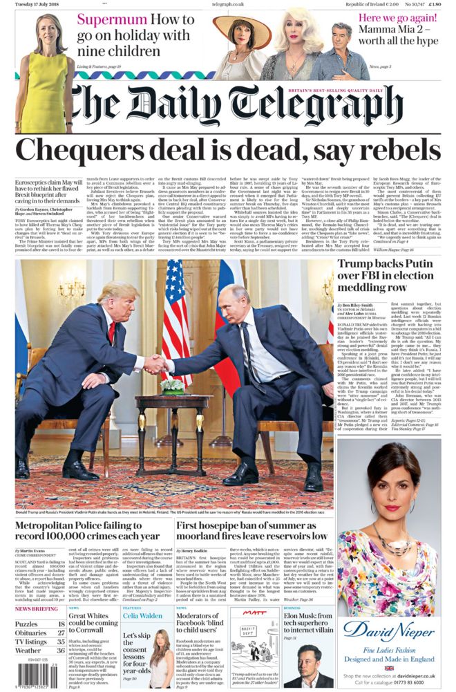 Telegraph