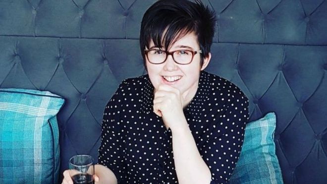 Image result for lyra mckee