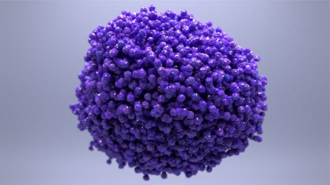 Wanasayansi wanaeleza kivipi saratani nyingine ni hatari zaidi