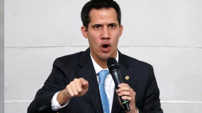 Venezuela