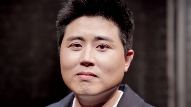 성소수자란 이유로 차별과 괴롭힘을 당한 강 씨