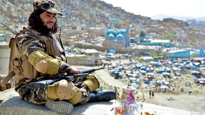 Kabul