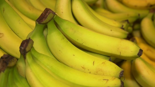 Five Photographs Of Banana In Seach Of >> Polish Protest After Gallery Removes Suggestive Banana Art Bbc News Five Photographs Of Banana In Seach Of >> Polish Protest After Gallery Removes Suggestive Banana Art Bbc News
