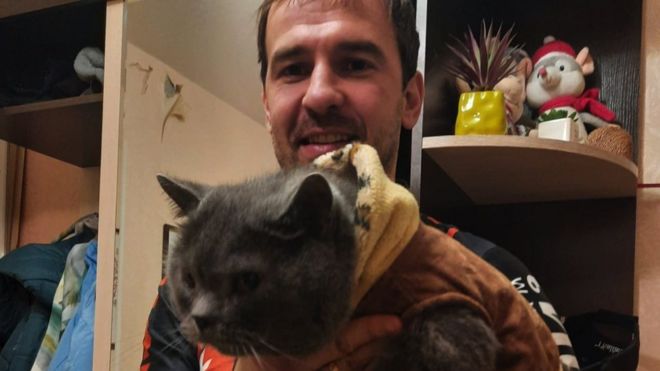 Максим Зотов