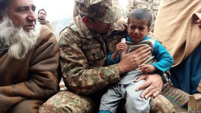 பாலகோட் தாக்குதலில் 200 தீவிரவாதிகள் உயிரிழந்ததை பாகிஸ்தான் ஒப்புக்கொண்டதா?