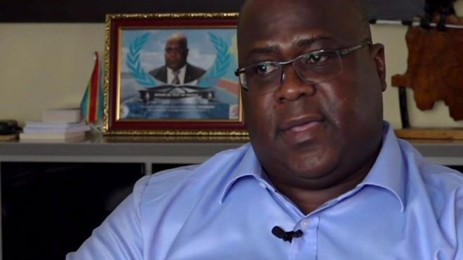 RDC: Le père de Félix Tshisekedi doutait de lui