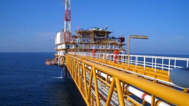 Pasokan gas alam Qatar yang berlimpah membuatnya dapat mengatasi embargo.