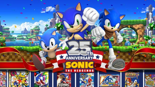 Sonic 30 anos: relembre os jogos para celular do mascote da SEGA – Mobile  Gamer