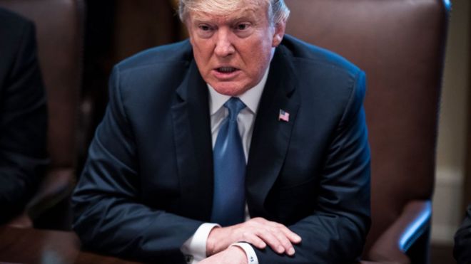 டிரம்ப்