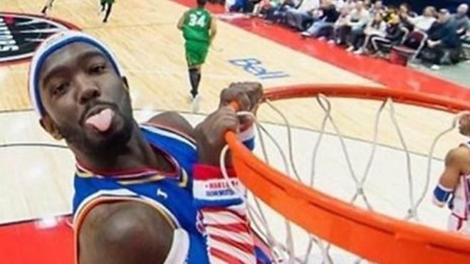 Jogador de basquete com passagem pela NBA morre aos 25 anos - Lance!