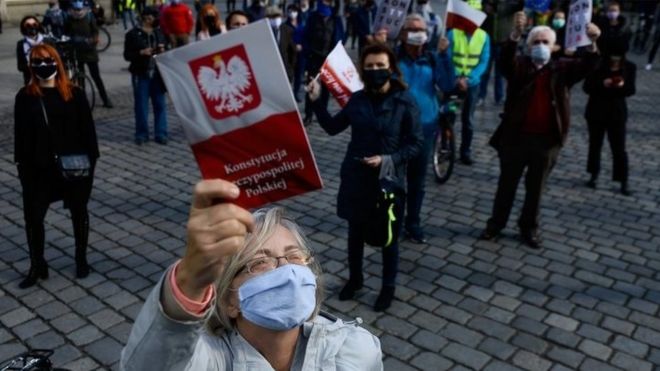 Duda narrowly re-elected in Poland in boost for ruling nationalists, Poland