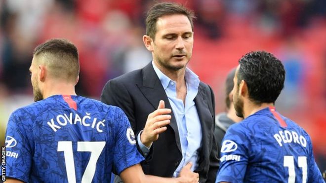 Frank Lampard