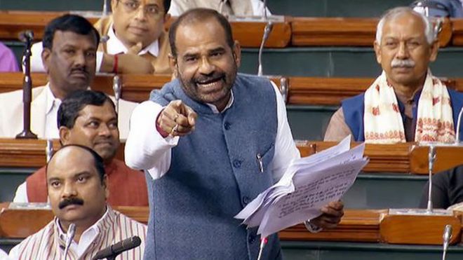 रमेश बिधूड़ी