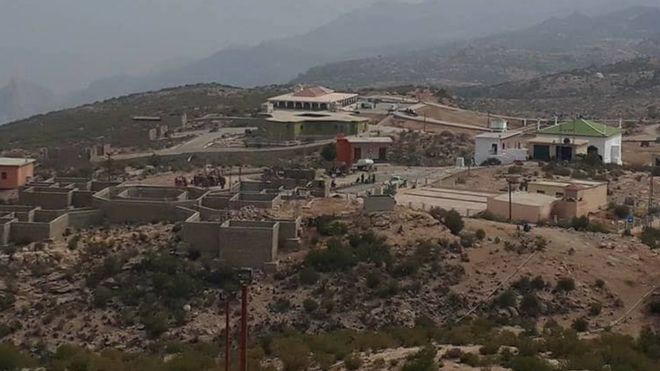 کتے کی قبر
