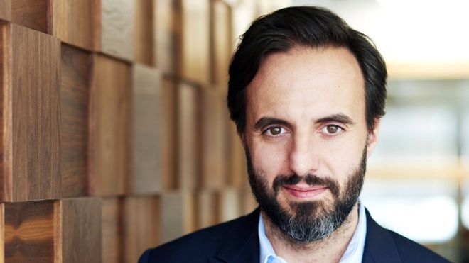 José Neves