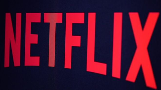 Netflix logo