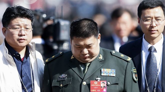 Mao Tân Vũ