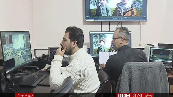هنري شېبې