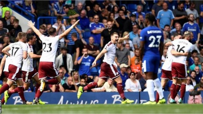 Premier League