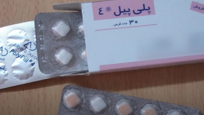 قرصی در داروخانه‌های ایران که احتمال سکته را ۵۰ درصد کم می‌کند