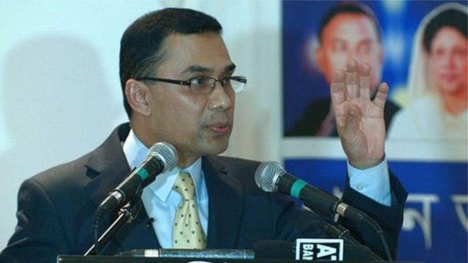 তারেক রহমানকে দেশে ফিরিয়ে আনতে চায় সরকার