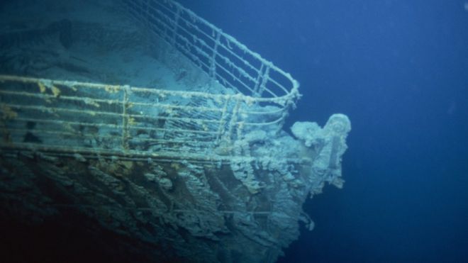 Titanic