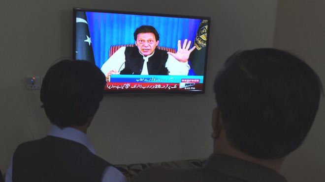 عمران خان