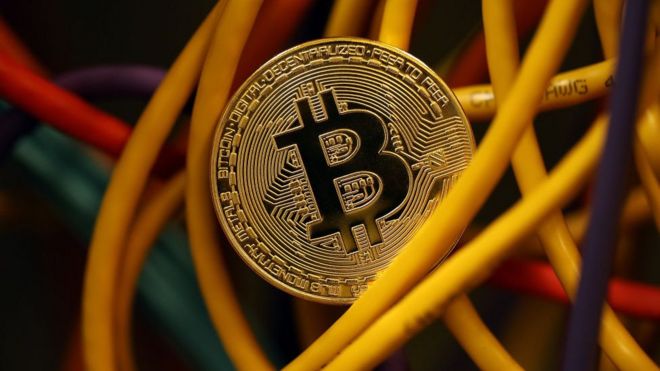S Korea Bans Anonymous Cryptocurrency Trades Bbc News - 