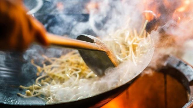 Thế giới có nên ăn giống người Quảng Đông?