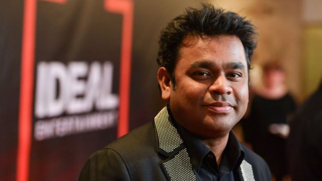 ஏ.ஆர். ரஹ்மான்