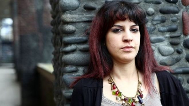 لينا بن مهني