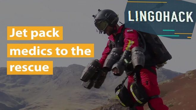 Aprenda inglês com reportagem sobre novidade que pode salvar vidas em montanhas a partir do ano que vem.