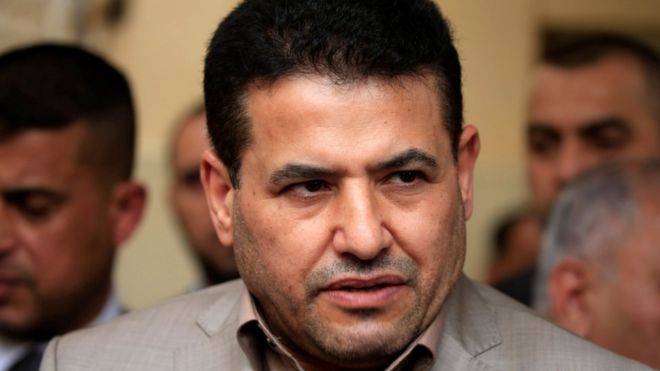 السلطات العراقية تعلن "تحرير" عدد من الناشطين اختطفوا في بغداد